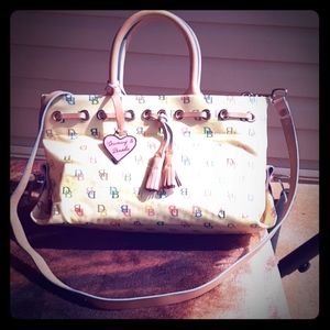 Dooney and Bourke
